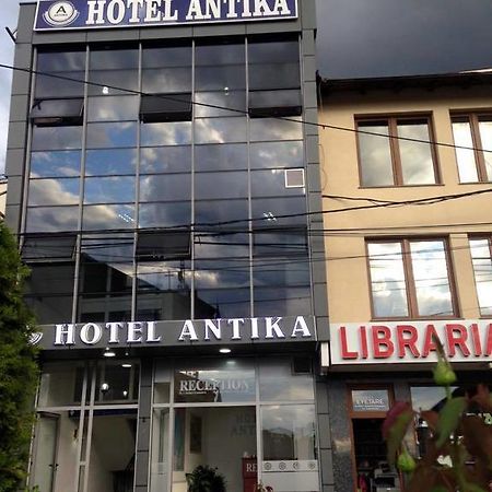 Hotel Antika Prizren Exterior foto
