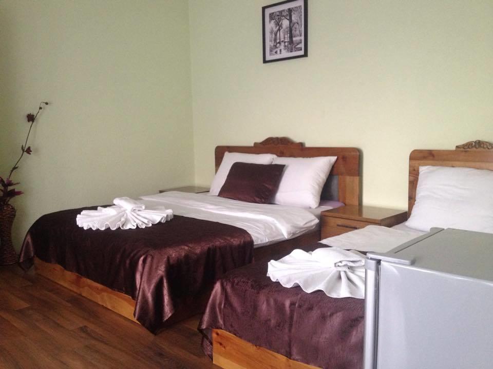 Hotel Antika Prizren Exterior foto