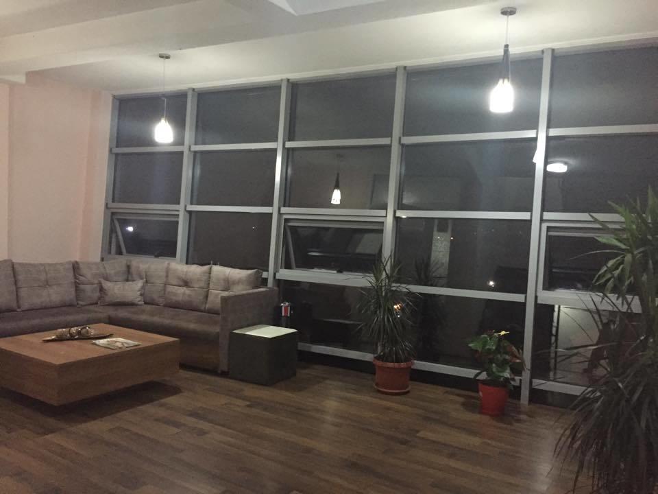 Hotel Antika Prizren Exterior foto