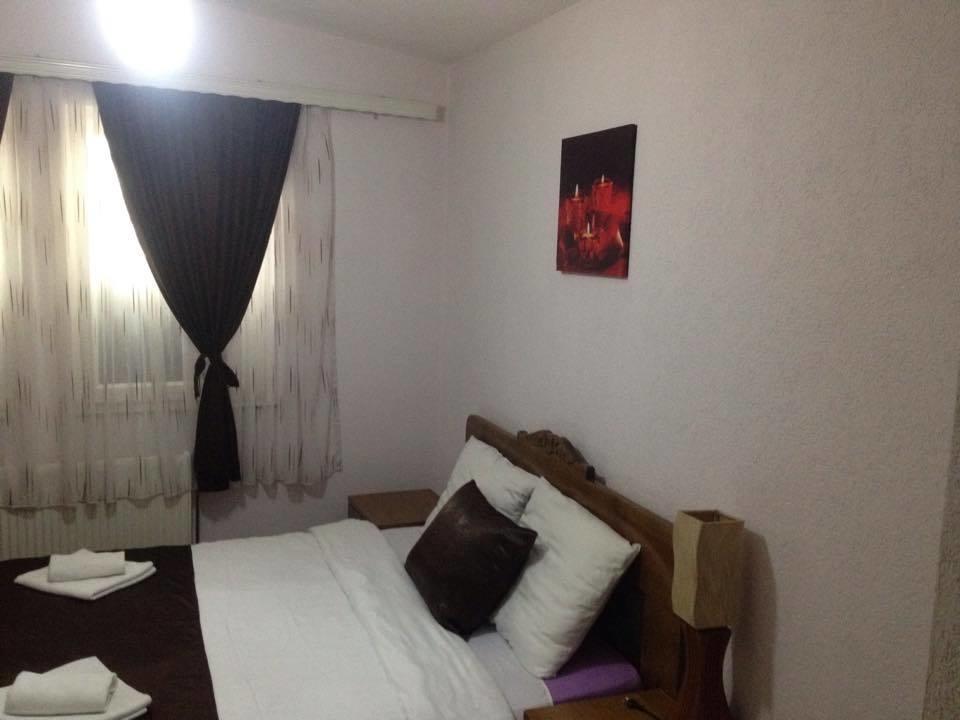 Hotel Antika Prizren Exterior foto