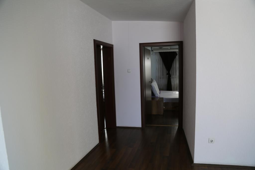 Hotel Antika Prizren Exterior foto