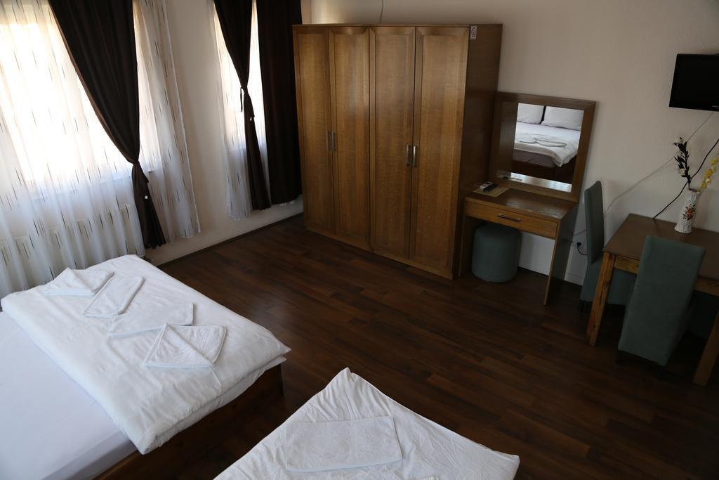 Hotel Antika Prizren Quarto foto