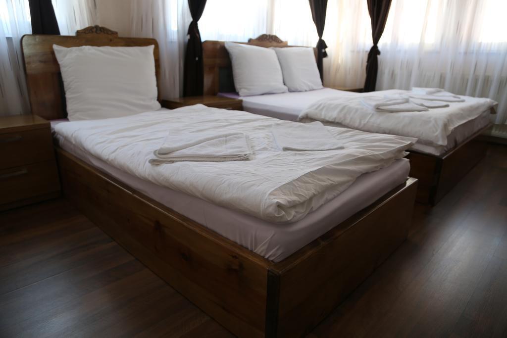 Hotel Antika Prizren Quarto foto