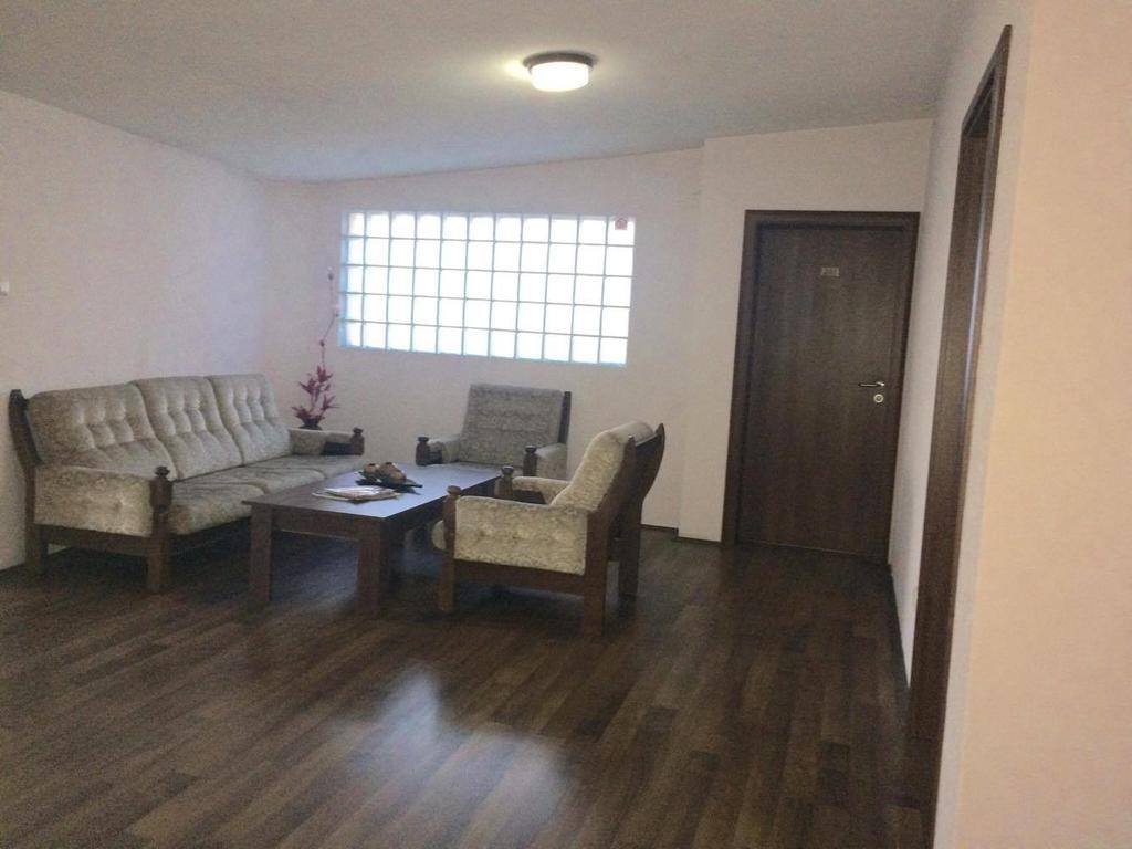 Hotel Antika Prizren Exterior foto